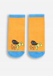Coccodrillo Fiú színes zokni gyerekeknek 030/033 Coccodrillo WC5 (5904986537282)