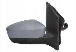 Blic Külső Visszapillantó Tükör A Következő Típusokhoz: Seat MII, Skoda Citigo, Vw Up 08.11-03.17