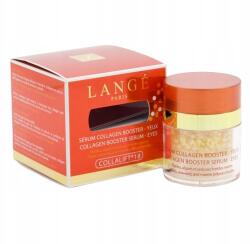 Lange Paris Kollagén Booster Szérum szem alá, kollagénnel