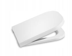 Roca Gap Square WC-ülőke normál Duroplast fehér A801470002 Eredeti (A80173200B)
