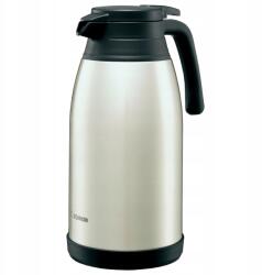 Zojirushi Termosz kancsó konyhába, irodába, munkához Zojirushi SH-RA19-XA 1, 9L ezüst (SH-RA19-XA)