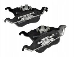 Stellox Fékbetét Első, Rezgéscsillapító Ford Focus 1.4 16V 1.8 16V 2.0 16V 1.8T