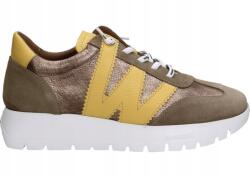 Wonders Félcipők A-2476 41 Odisei Trend I Elvin Taupe (A-2476)