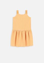 Coccodrillo Ruha Lányoknak 92 Színes Nyári Ruha Coccodrillo WC4 (5904986385326)