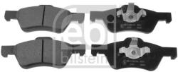Febi Bilstein Set placute frana FEBI BILSTEIN 116071 (116071)