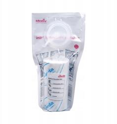 Vileda Safeplus Micronroll Kék Törlőkendő Vileda Pro Öntéshez 30 Db (ŚCIERKI SAFEPLUS DO ZALEWANIA VILEDA PRO 30x)