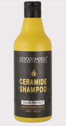 Cocochoco ceramid sampon festett hajra 500ml Sla nélkül