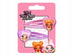 Cerda Díszítések Hajcsatok Na! Na! Na! Surprise Lol Mga (B02609)
