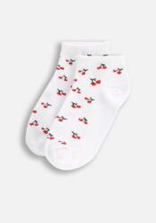 Coccodrillo Gyerek színes zokni lányoknak 023/026 Coccodrillo WC5 (5904986537879)