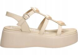 Wonders A-3703 szandál, 39-es méret, Iseo V Natural színben (A-3703)