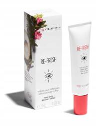 Clarins My Clarins Re-fresh roll-on frissítő hidratáló szemkörnyékápoló krém