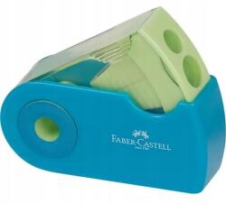Faber-Castell Dupla ceruzahegyező Sleeve színek TREND20019 Fc 182704 (182704 FC)