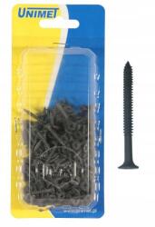 Unimet Gipszcsavar Foszfátozott Fém 3.5*45MM OP-100DB 507 3.5*45 M UNna preze (5906775251447)
