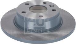 Febi Bilstein Disc frana FEBI BILSTEIN 193001 (193001) - fixbox