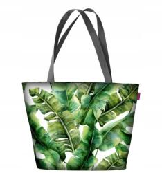 Bertoni Strandtáska nyárra, vízálló Codura Holi Ibiza Day Kiárusítás (HL04)