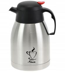 Tadar Termosz Kancsó 1, 5 L Acél Vákuumos Konferencia Felirattal Kávé (E626)