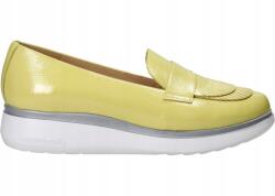 Wonders A-9703 Félcipő Lakk Sunny (A-9703)