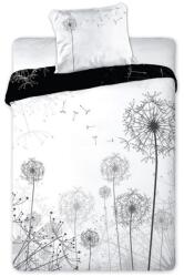Faro Ifjúsági pamut ágyneműhuzat Pitypang 140x200 (Dmuchawce 06)