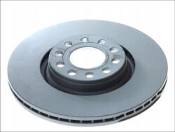 ATE Féktárcsa első L/p (magas karbon) Skoda Superb És Vw Passat