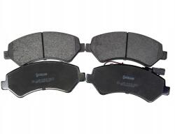 Stellox Első Fékbetét Citroen Jumper, Fiat Ducato, Peugeot Boxer 2.2HDI 3