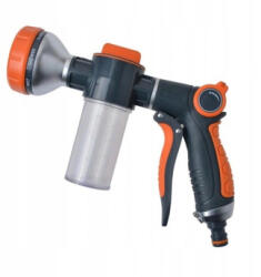 Kerti tömlő fúvóka, vízcső szórófej autómosáshoz (0793347745320)