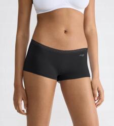 Sloggi Női pamut bugyi sloggi Go Crush Short C3P XL (10219652-0004-XL)