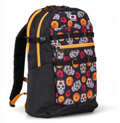 OGIO Városi hátizsák 15"-os laptopnak Ogio Alpha+ 20L Skull (5922174OG)