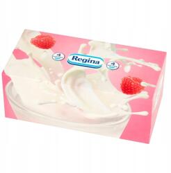 Regina Törlőkendők A`96 Splash (8004260487917)