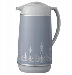 Zojirushi Üveg termosz Zojirushi AHGB-10D-HG 1 l szürke teáskanna (AHGB-10D-HG)