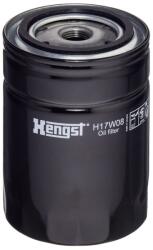 Hengst Filter Filtru ulei HENGST FILTER H17W08 (H17W08) - fixbox