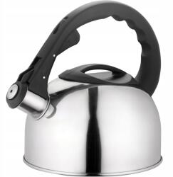 Lamart Indukciós Gázfőző 2L Silver Lamart LT7004 (LT7004)