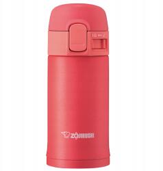 Zojirushi Termosz bögre italokhoz Zojirushi SM-PC20-PV 200 ml Rózsaszín (SM-PC20)