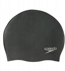 Speedo Plain Moulded Silicone Cap (8-709849097)