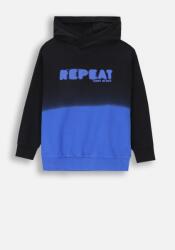 Coccodrillo Fiú melegítő pulóver Színes kapucnis pulóver 128 Coccodrillo ZC4 (5904986455319)