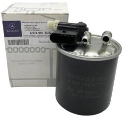Original Mercedes Filtru combustibil ORIGINAL MERCEDES A6420906352 (A642 090 63 52)