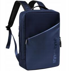 innostyle Laptop Hátizsák 15 6 Repülőgéphez Vízálló Dailycommute 21L (P31DB-VL)