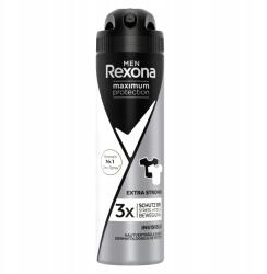 Rexona Men Invisible izzadásgátló spray foltmentes férfiaknak 150ml (8720181068874)