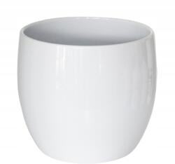 DEcodomi Kerámia kaspó fedél fehér Ø20 DEcodomi (31.069.20)