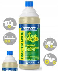 TENZI Traktor Mosó Tenzi Mezőgazdasági Gépek Tisztítására Koncentrátum 1L