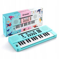 Donner Kids elektromos mini billentyűzet DEK-32A 32 billentyű (HX0000000105601)
