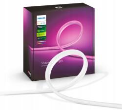 Philips Led szalag Kültéri szalag Neon 2m IP67 Rgb Smart Outdoor Strip Philips Hue (929002289002)
