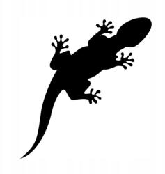  Szalamandra autós matrica 13cm x 15cm