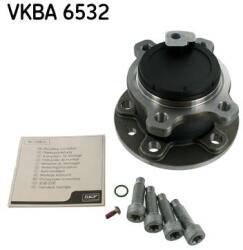 SKF Set rulment roata SKF VKBA 6532 (VKBA 6532) - fixbox