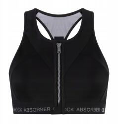 Champion Sportmelltartó Champion 70C fekete (U10058)