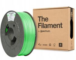 Spectrum Filaments The Filament by Spectrum Pla Lite 1kg 1, 75mm Green (TF-24222)