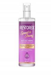 Restorex (By Bioxcin) Folyékony Hajkondicionáló az Egészséges Haj Növekedéséért 200ml (5006601)