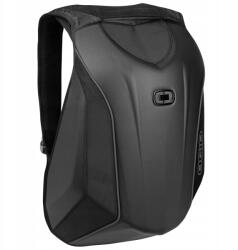 OGIO No Drag Mach 3 Motoros Hátizsák, Fekete (123007.36)