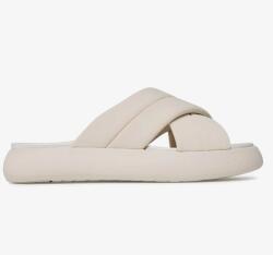 Toms Flip-flop papucs Alpargata Mallow Crossover 10017890 Écru r43-44 (10017890)