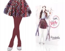 Gatta gyerek harisnyanadrág zöld poliamid 104/110 méret (091)