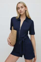 Warehouse CC46222 Warehouse Overál Cipzárral (18) M